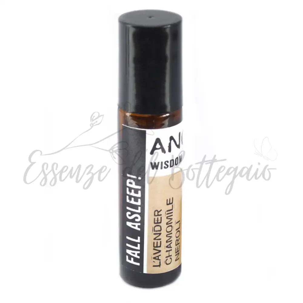 Roll On MIX Oli Essenziali - Fall Asleep! 10 ml - Roll-On Essential Oil Blends