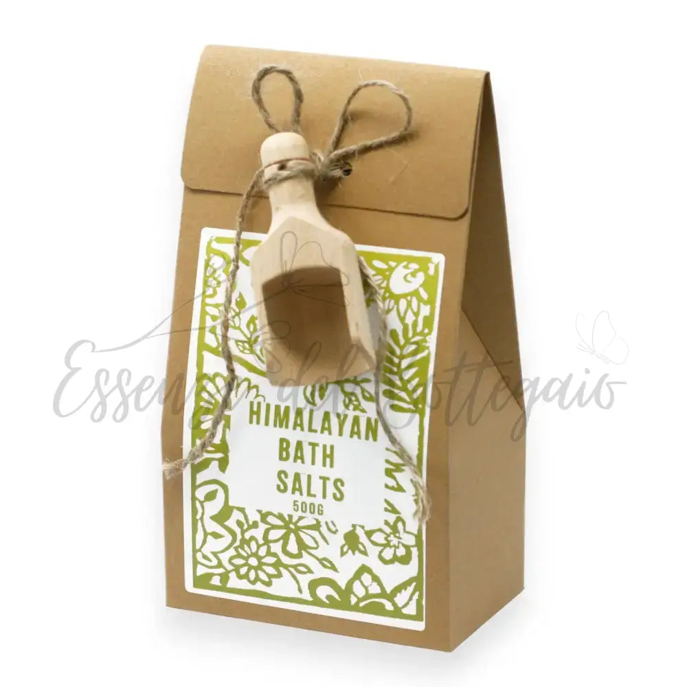 Sali da Bagno 500 g - Himalaya - A&C Bath Salts 500g
