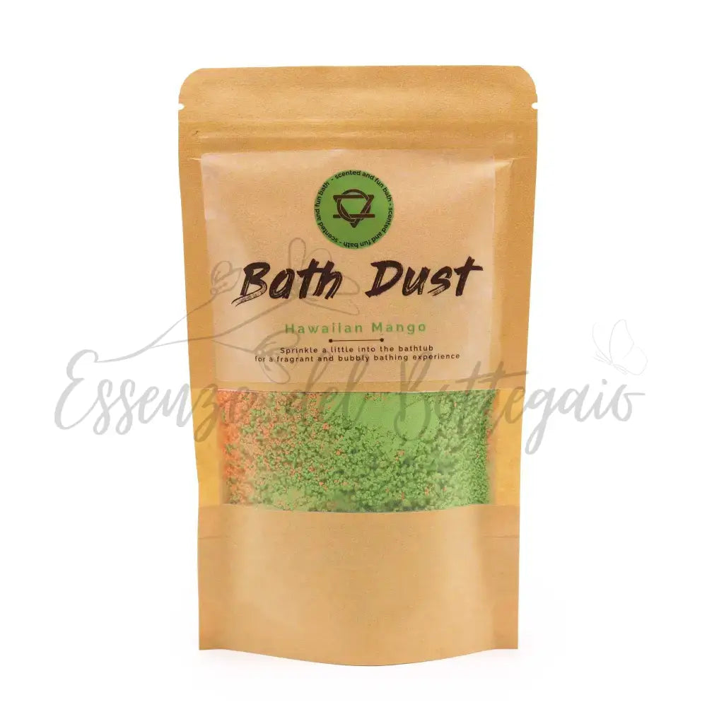 Sali da Bagno - Mango - 190g - Bath Dust - 190g