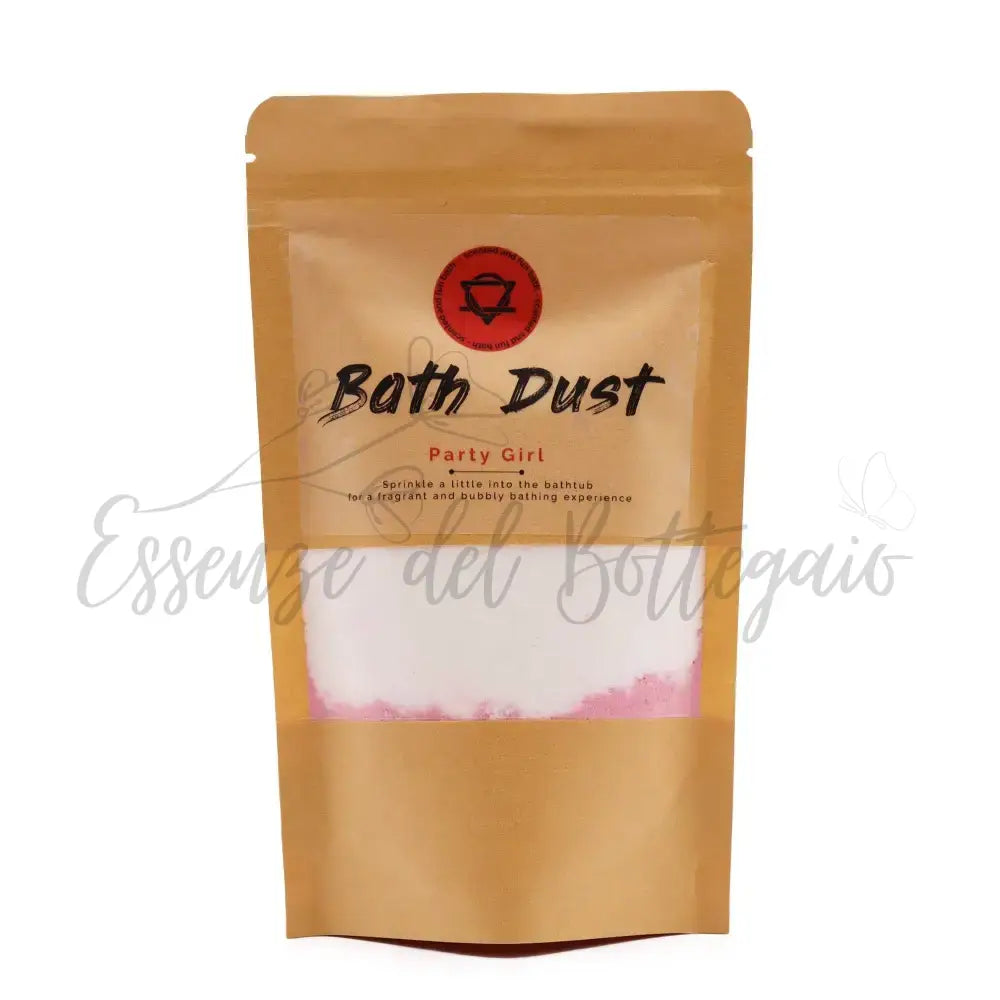 Sali da Bagno - Party Girl - Bath Dust - 190g