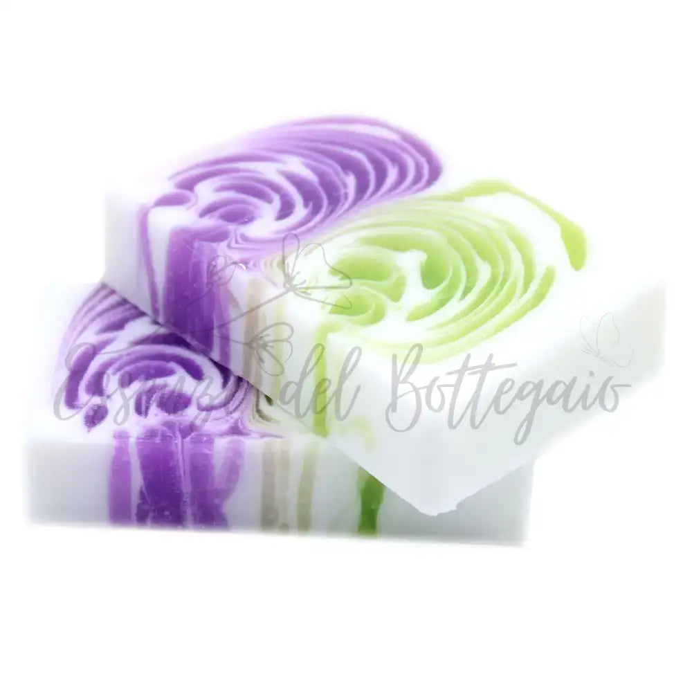 Sapone artigianale 1.2kg - Mora - Handmade Soap Loaves 1.2Kg