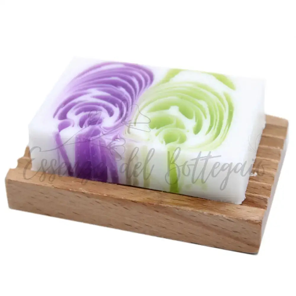 Sapone artigianale 1.2kg - Mora - Handmade Soap Loaves 1.2Kg