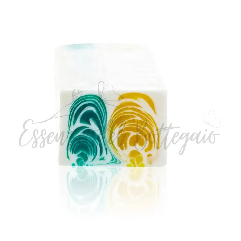 Sapone artigianale in panetto da 1,2 kg - Agrumi - Handmade Soap Loaves 1.2Kg