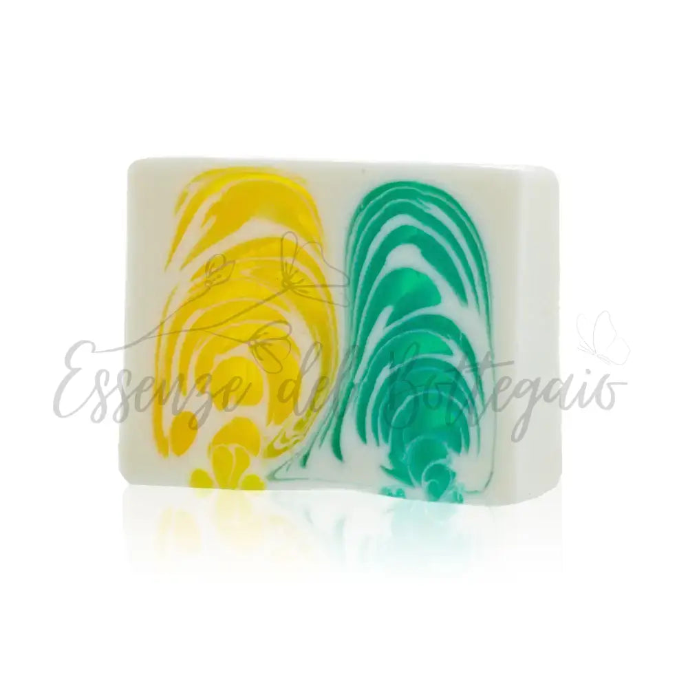 Sapone artigianale in panetto da 1,2 kg - Agrumi - Handmade Soap Loaves 1.2Kg