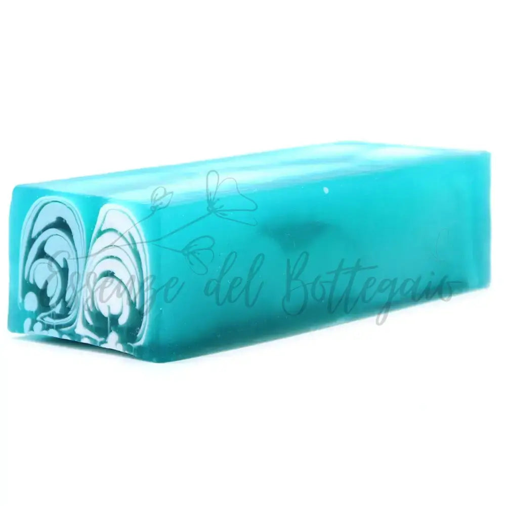 Sapone artigianale in panetto da 1,2 kg - Cotone - Handmade Soap Loaves 1.2Kg