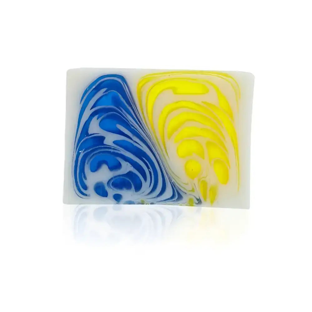 Sapone artigianale in panetto da 1,2 kg - Gelsomino e tè - Handmade Soap Loaves 1.2Kg