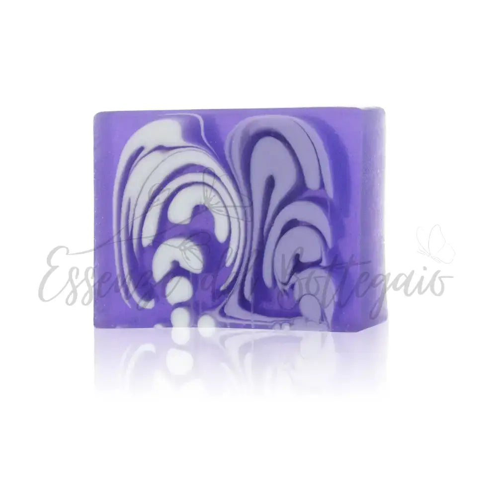 Sapone artigianale in panetto da 1,2 kg - Lavanda - Handmade Soap Loaves 1.2Kg