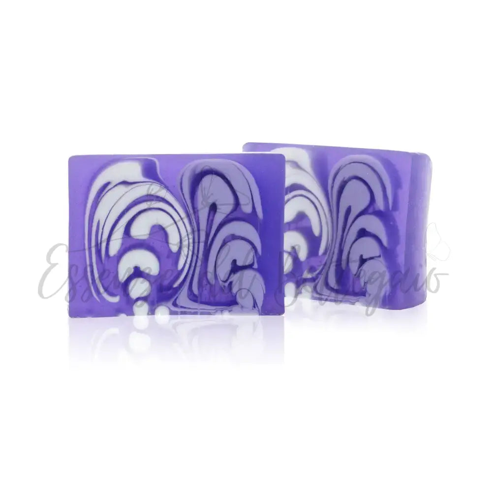 Sapone artigianale in panetto da 1,2 kg - Lavanda - Handmade Soap Loaves 1.2Kg