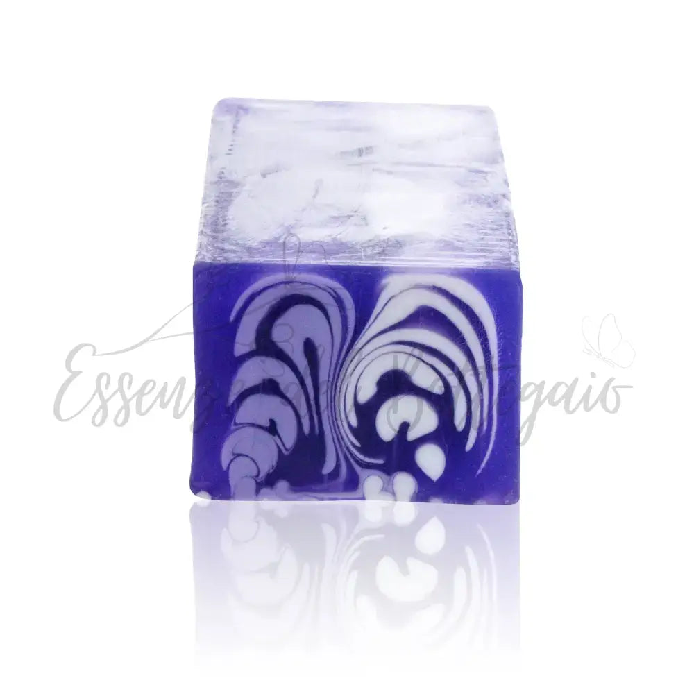 Sapone artigianale in panetto da 1,2 kg - Lavanda - Handmade Soap Loaves 1.2Kg