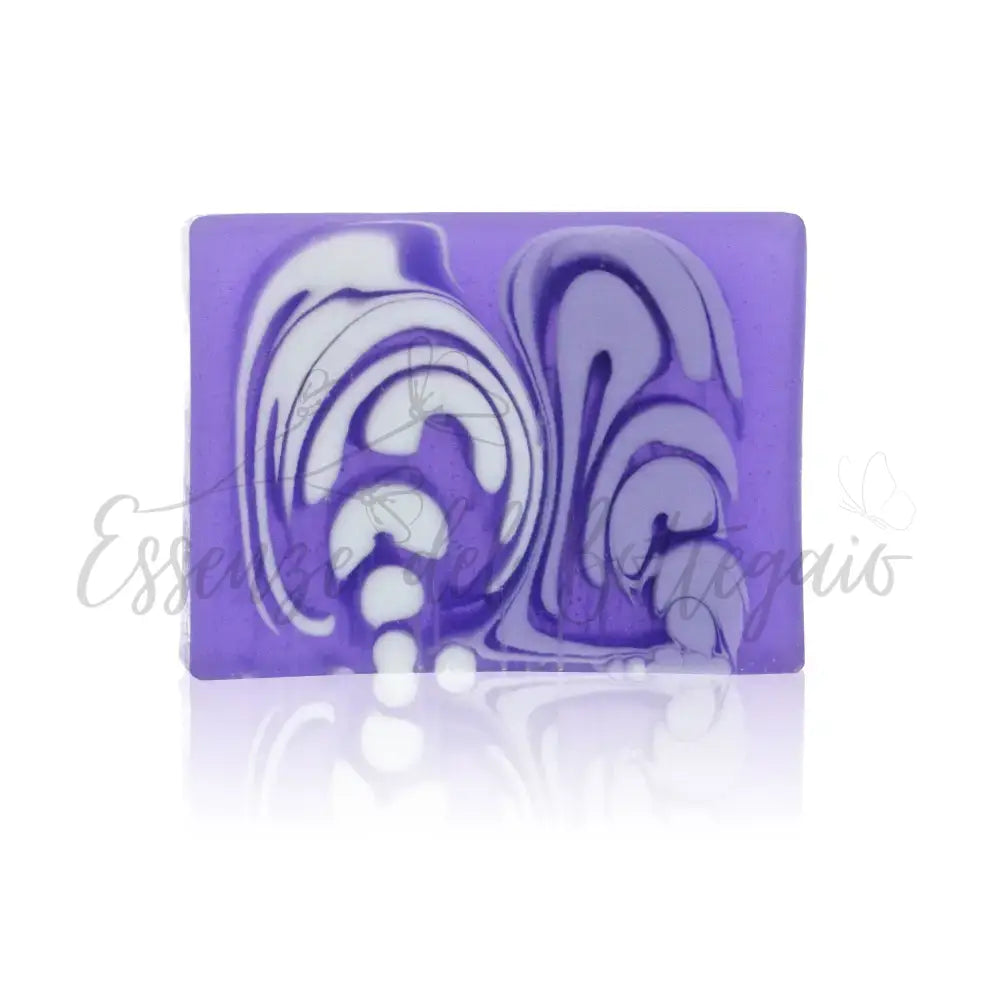 Sapone artigianale in panetto da 1,2 kg - Lavanda - Handmade Soap Loaves 1.2Kg