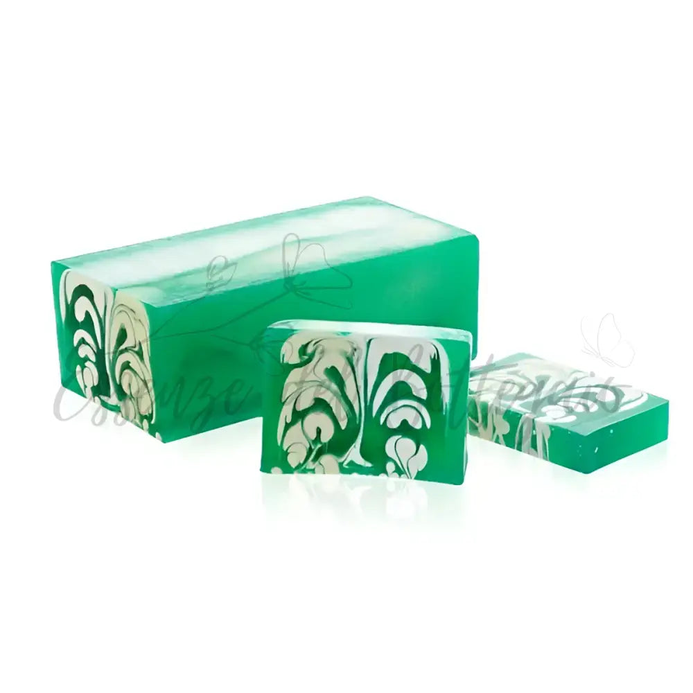 Sapone artigianale in panetto da 1,2 kg - Mango - Handmade Soap Loaves 1.2Kg