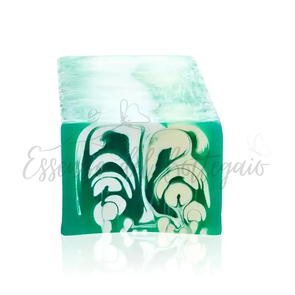 Sapone artigianale in panetto da 1,2 kg - Mango - Handmade Soap Loaves 1.2Kg