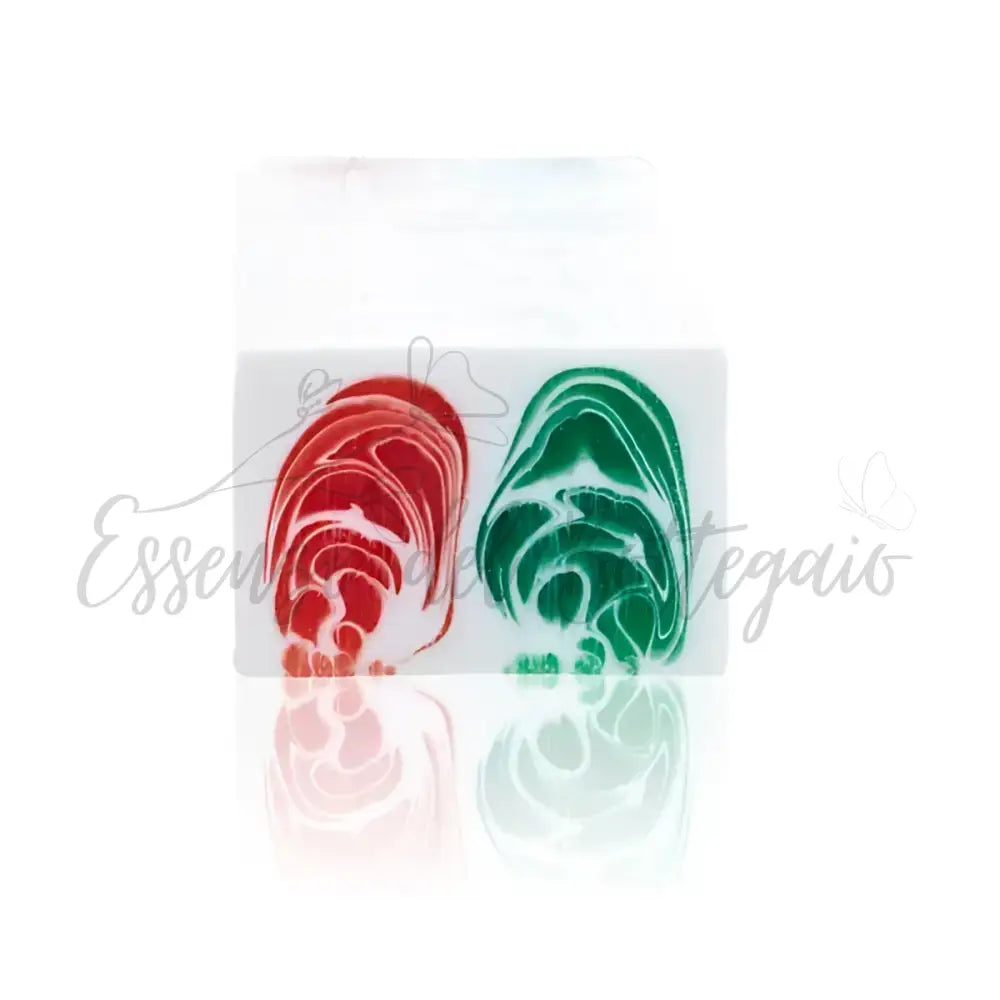 Sapone artigianale in panetto da 1,2 kg - Uva - Handmade Soap Loaves 1.2Kg