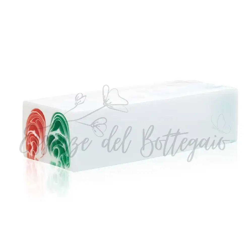 Sapone artigianale in panetto da 1,2 kg - Uva - Handmade Soap Loaves 1.2Kg