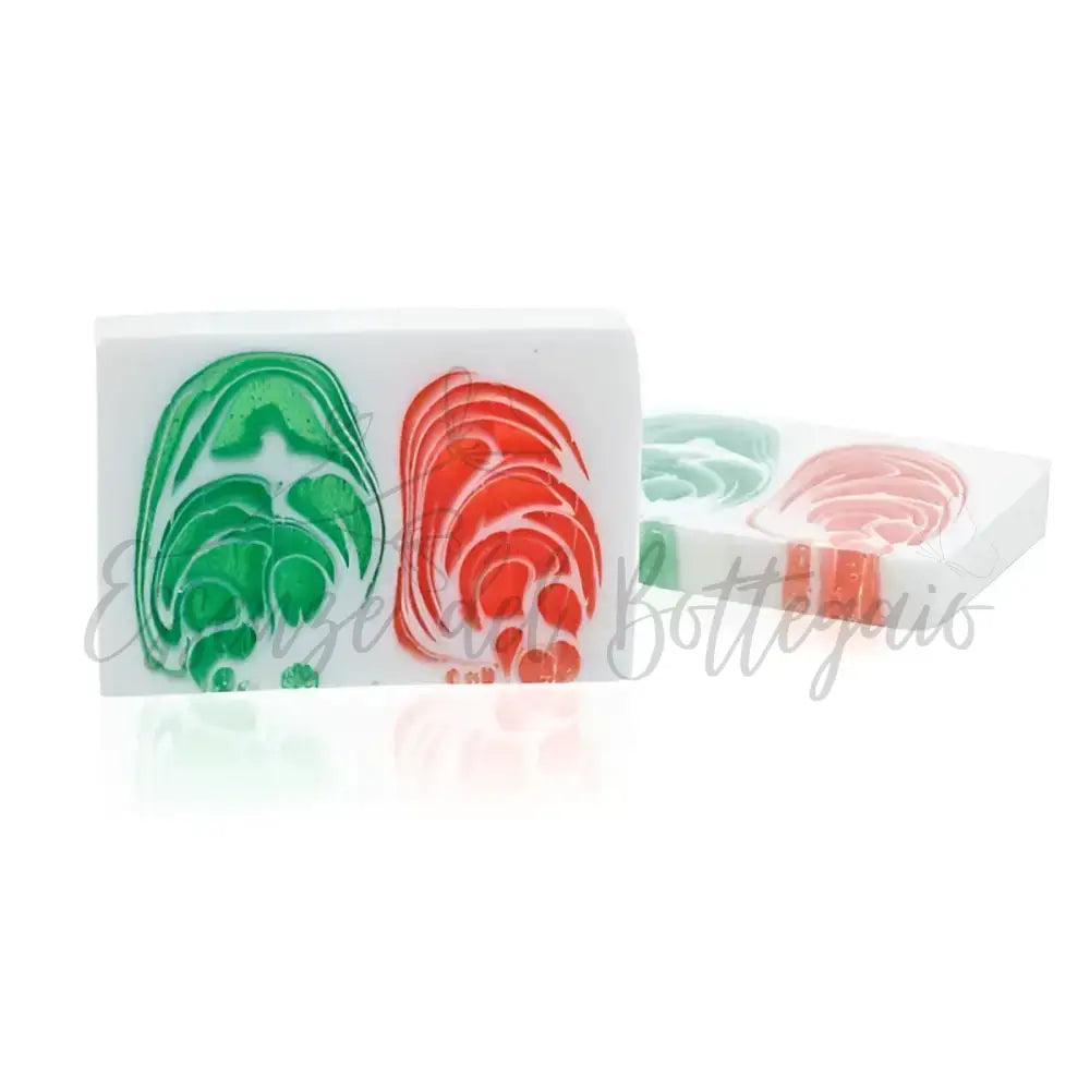 Sapone artigianale in panetto da 1,2 kg - Uva - Handmade Soap Loaves 1.2Kg