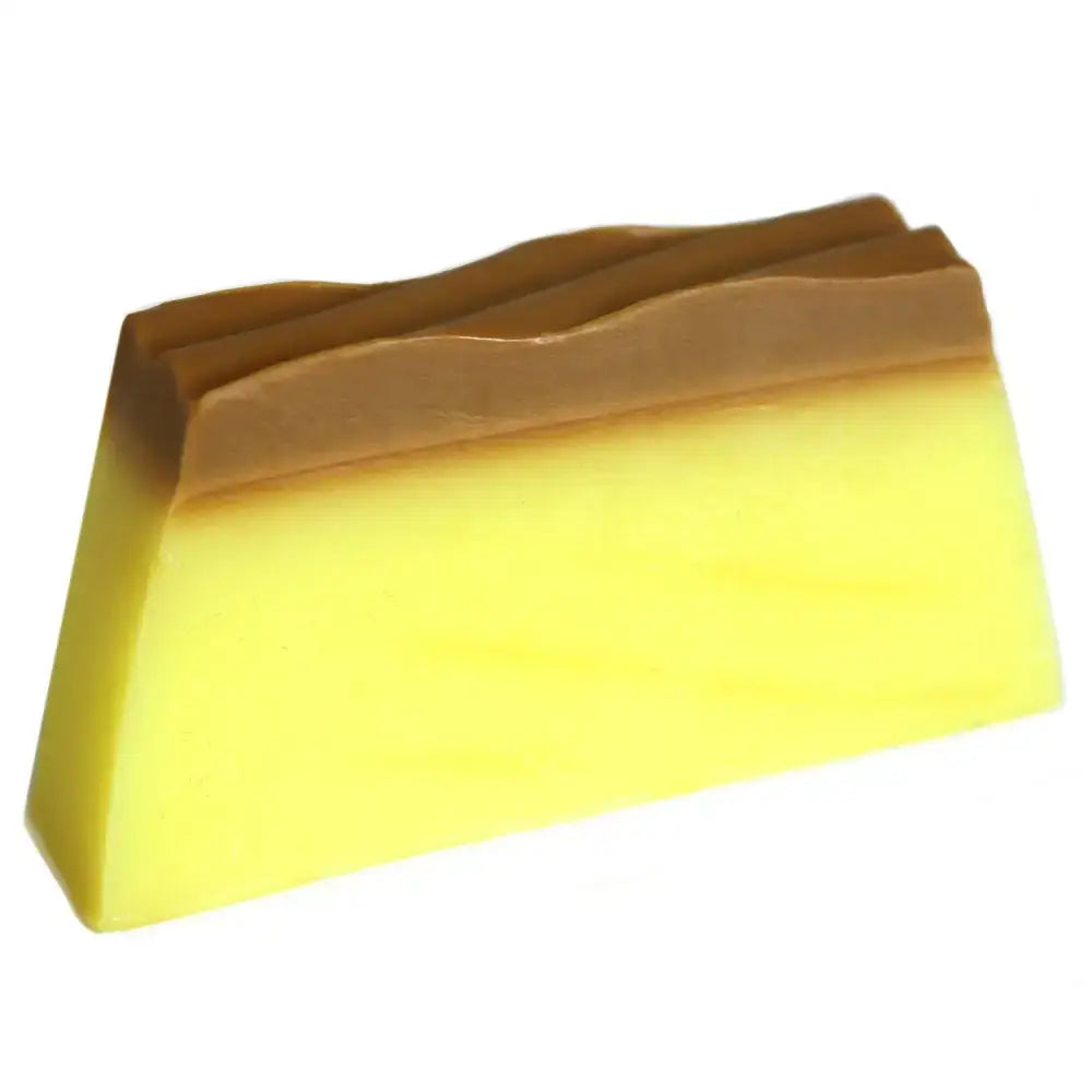 Sapone artigianale in panetto Tropical Paradise - Ananas - Tropical Paradise Soap Loaves 1.3kg