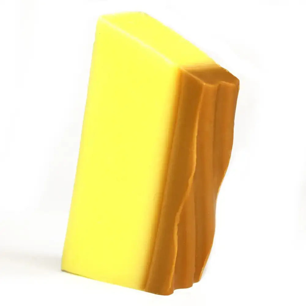 Sapone artigianale in panetto Tropical Paradise - Ananas - Tropical Paradise Soap Loaves 1.3kg