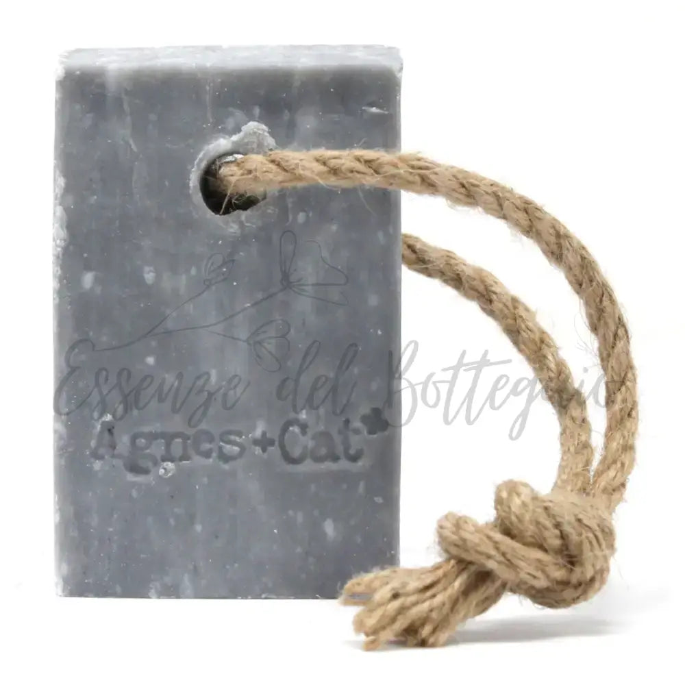 Sapone in corda - Windermere - Soap on a Rope