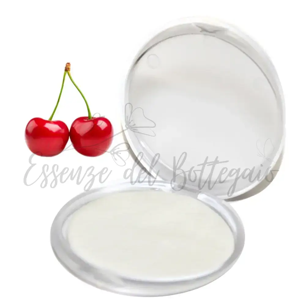 Sapone in fogli - ciliegia - Paper Soaps