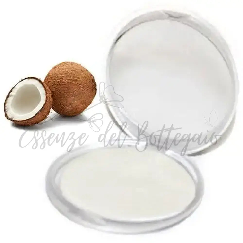 Sapone in fogli - cocco - Paper Soaps