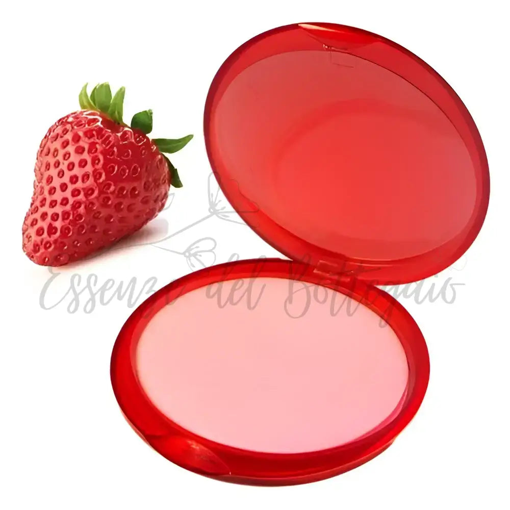 Sapone in fogli - fragola - Paper Soaps