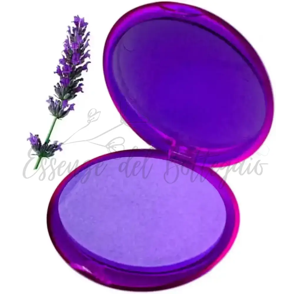 Sapone in fogli - Lavanda - Paper Soaps