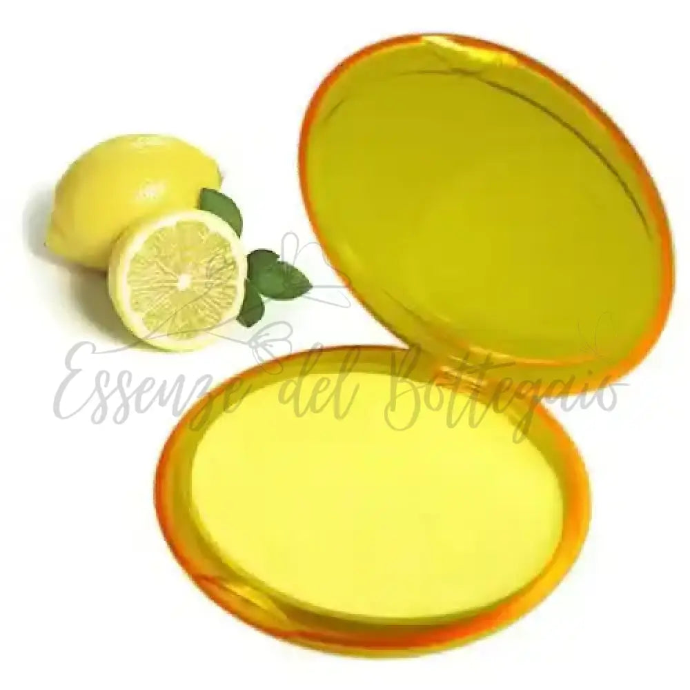 Sapone in fogli - Limone - Paper Soaps