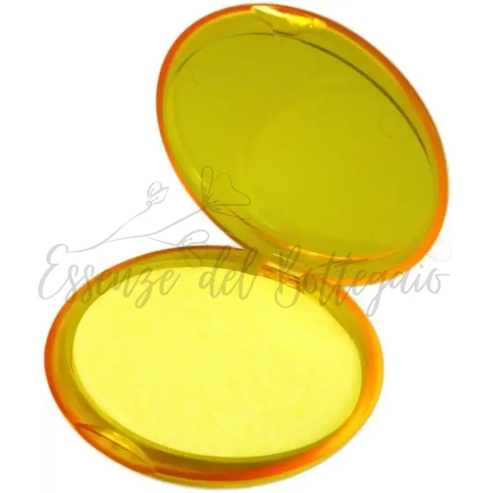 Sapone in fogli - mango - Paper Soaps