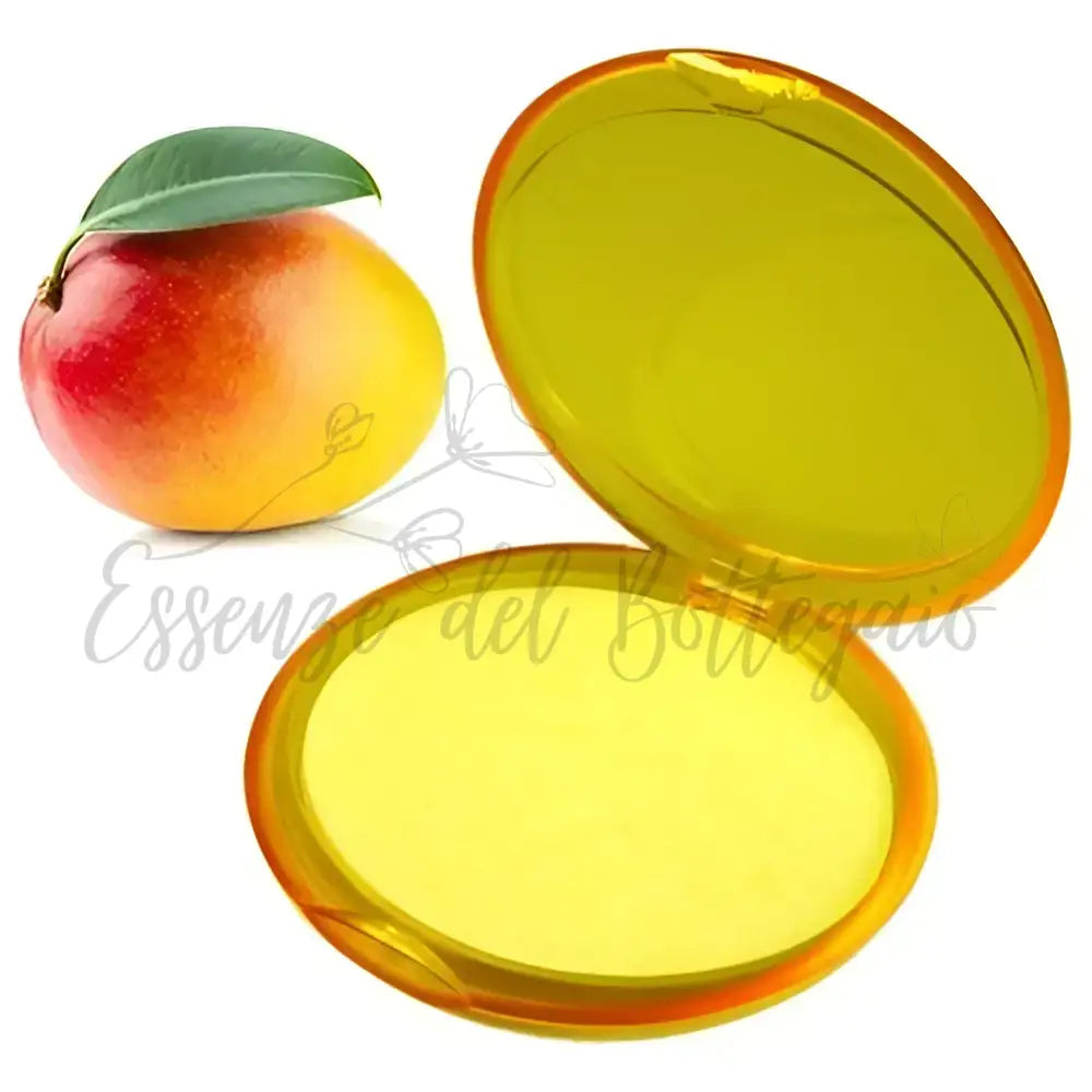 Sapone in fogli - mango - Paper Soaps