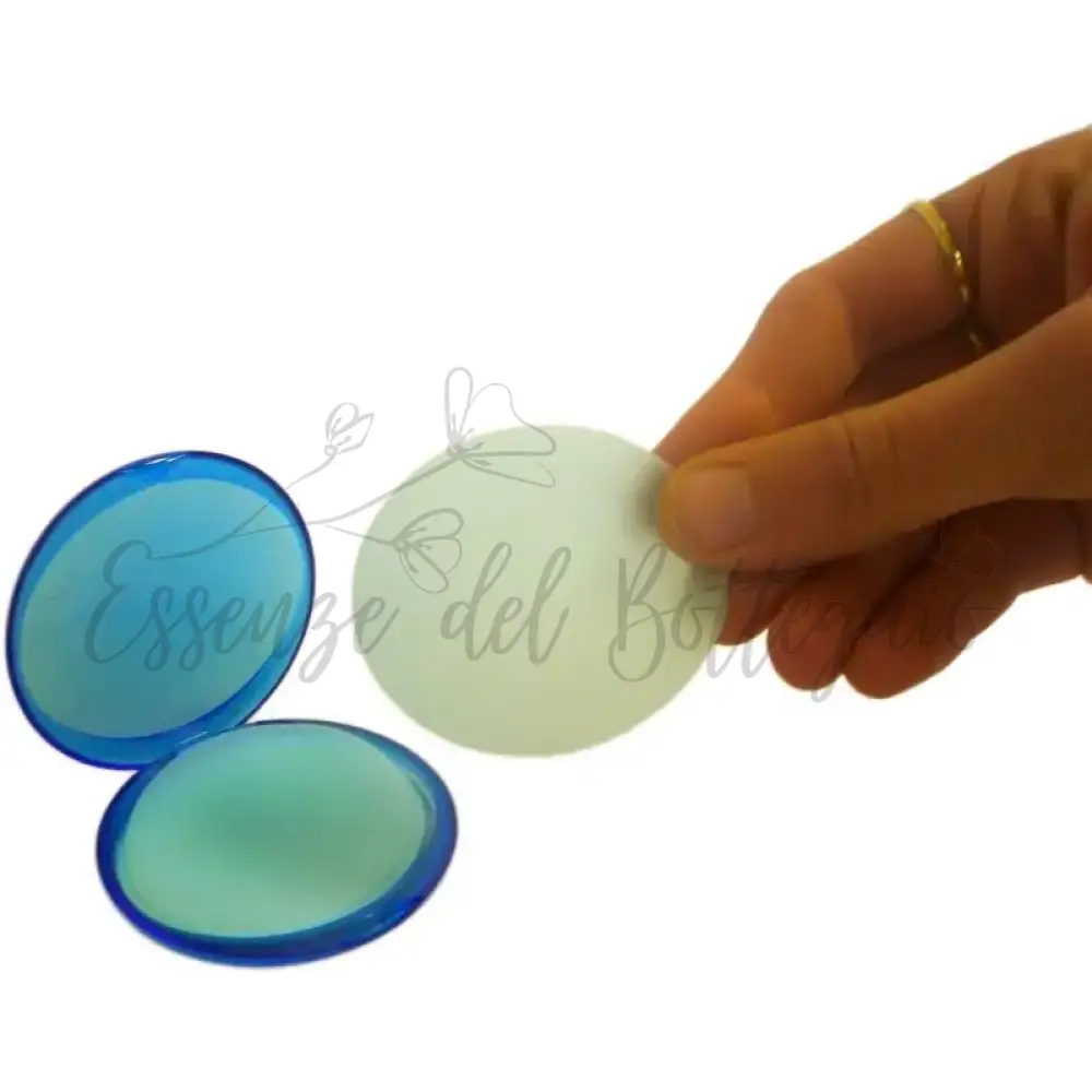 Sapone in fogli - Mirtilli - Paper Soaps