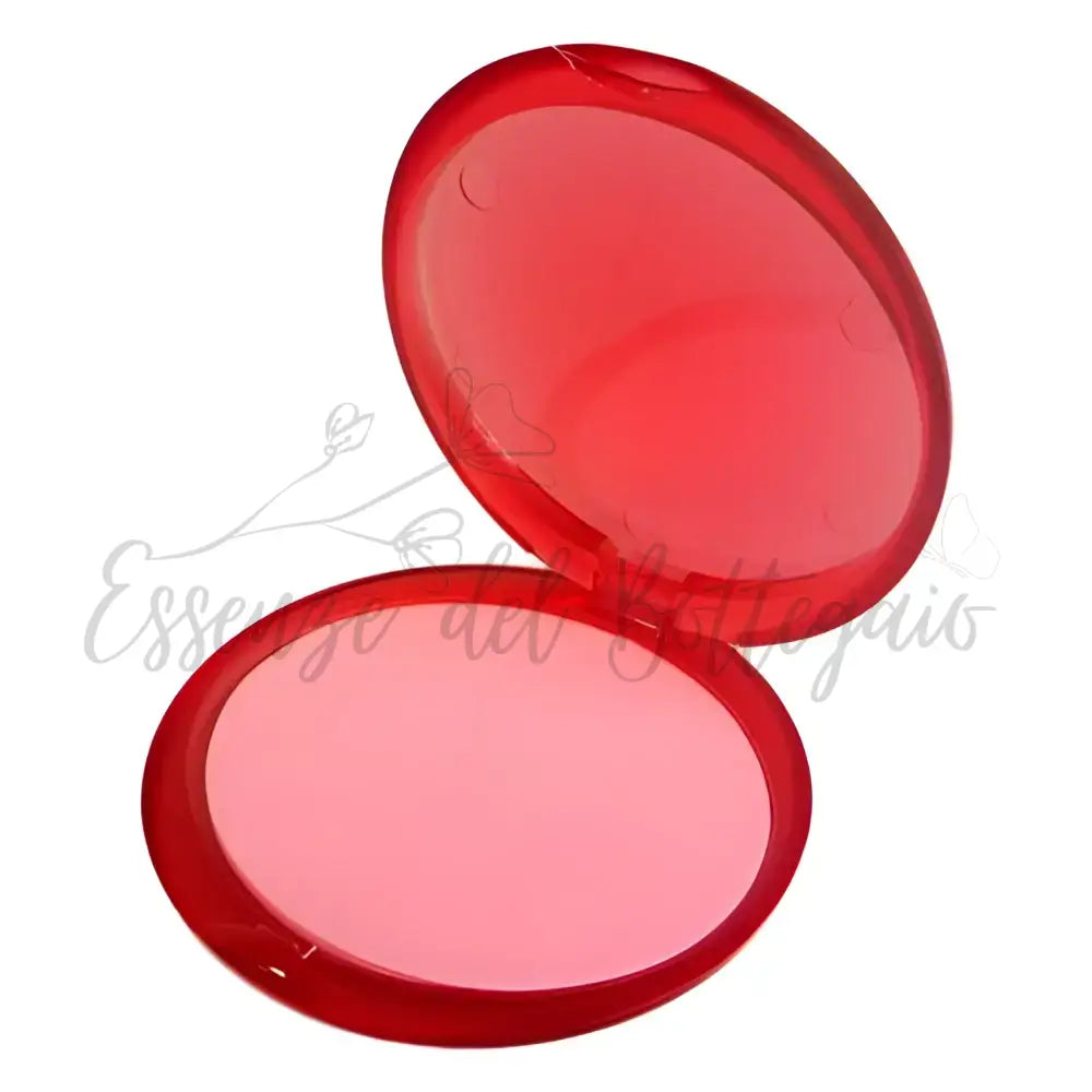 Sapone in fogli - rosa - Paper Soaps