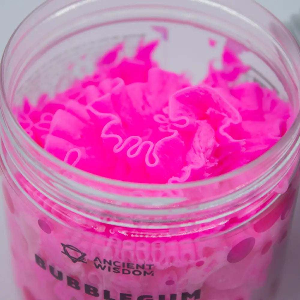Sapone montato - Bubblegum 120g - Whipped Soap