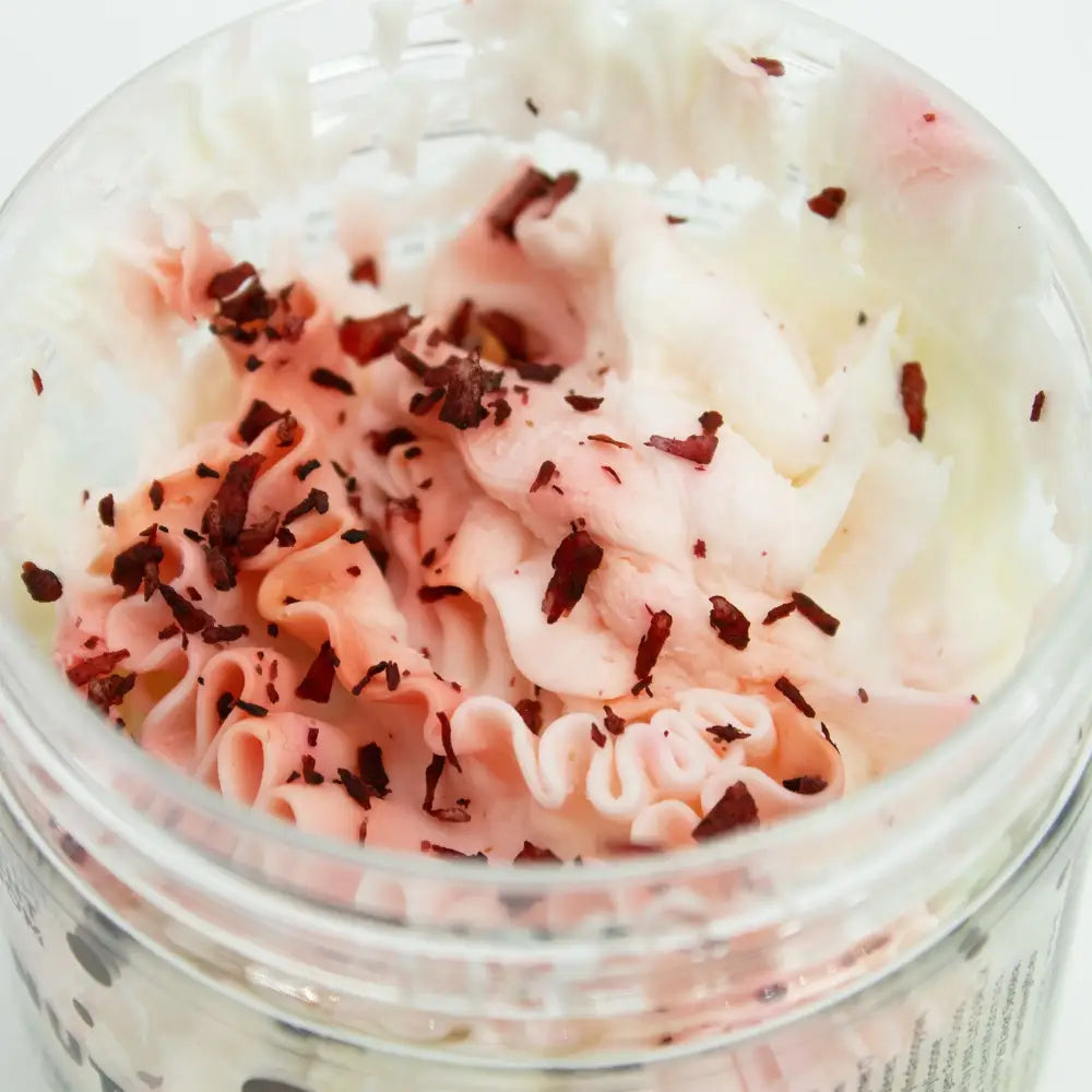 Sapone montato - Cocco 120g - Whipped Soap