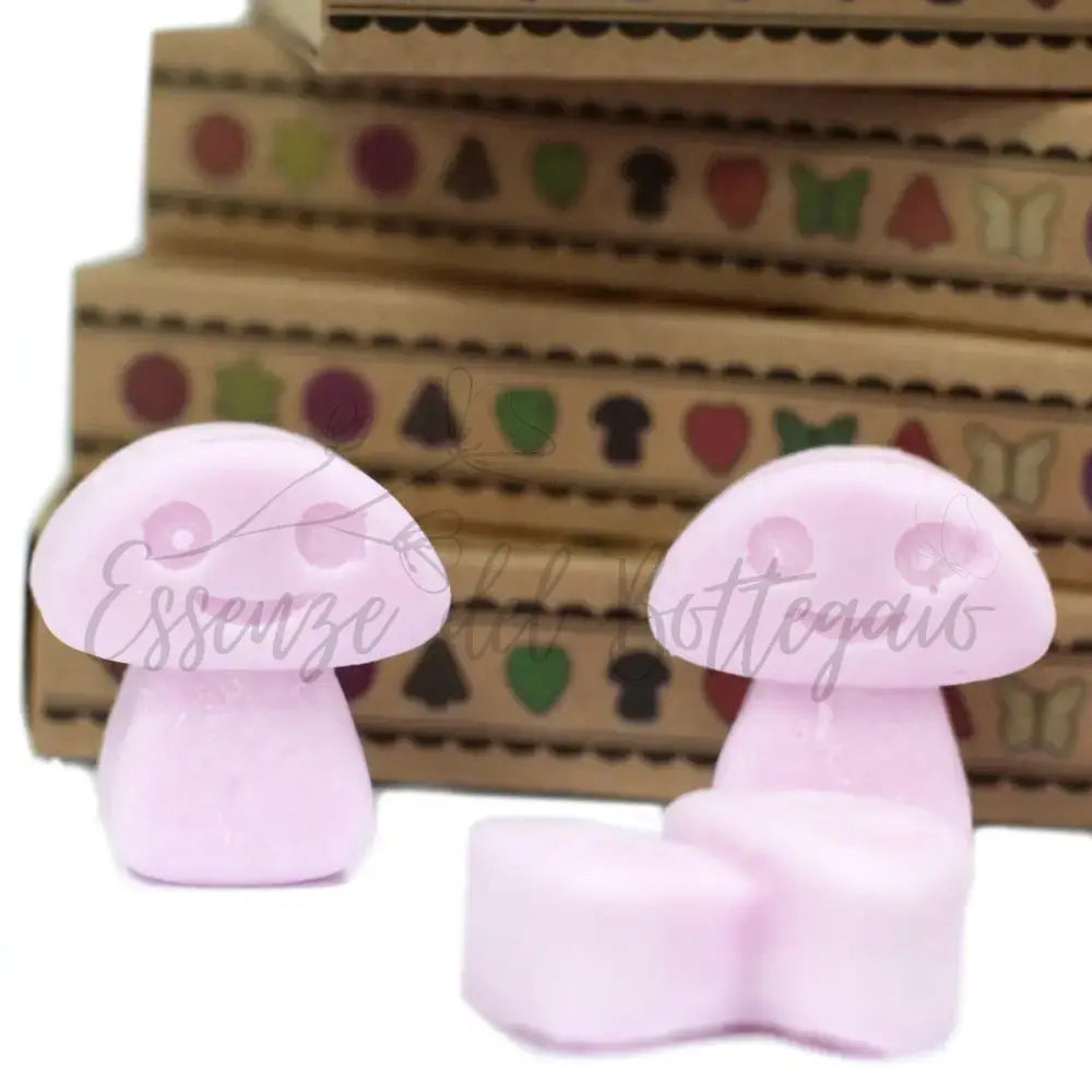 Scatola da 6 Cere da Sciogliere - Ylang Ylang - Natural Soy Wax Melts