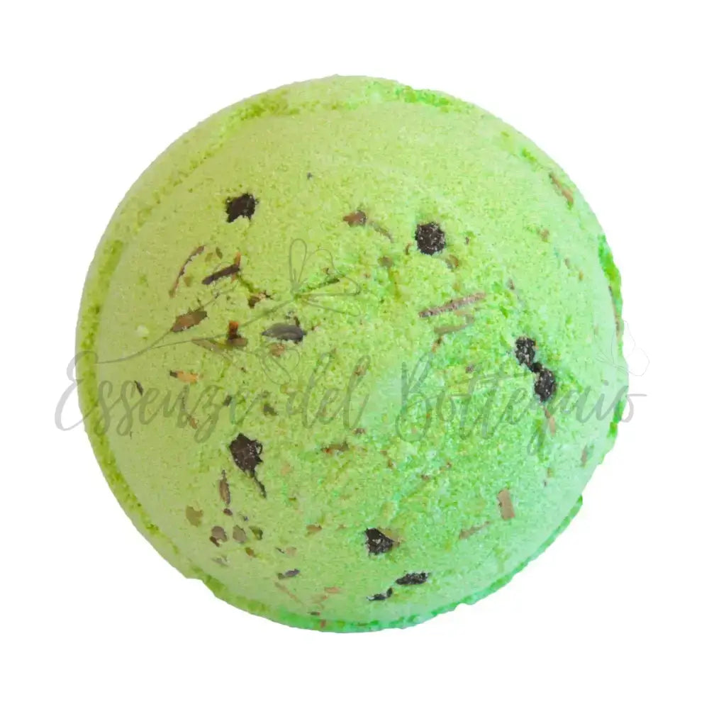 Set di 3 Frizzanti - Gin Tonic - Cocktail Bath Bombs