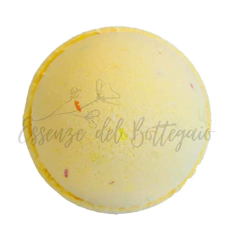 Set di 3 Frizzanti - Margarita - Cocktail Bath Bombs