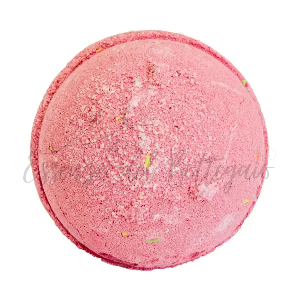 Set di 3 Frizzanti - Margarita - Cocktail Bath Bombs