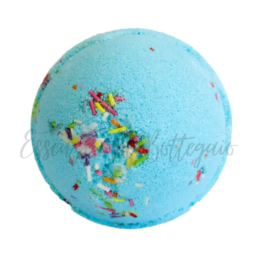 Set di 3 Frizzanti - Margarita - Cocktail Bath Bombs