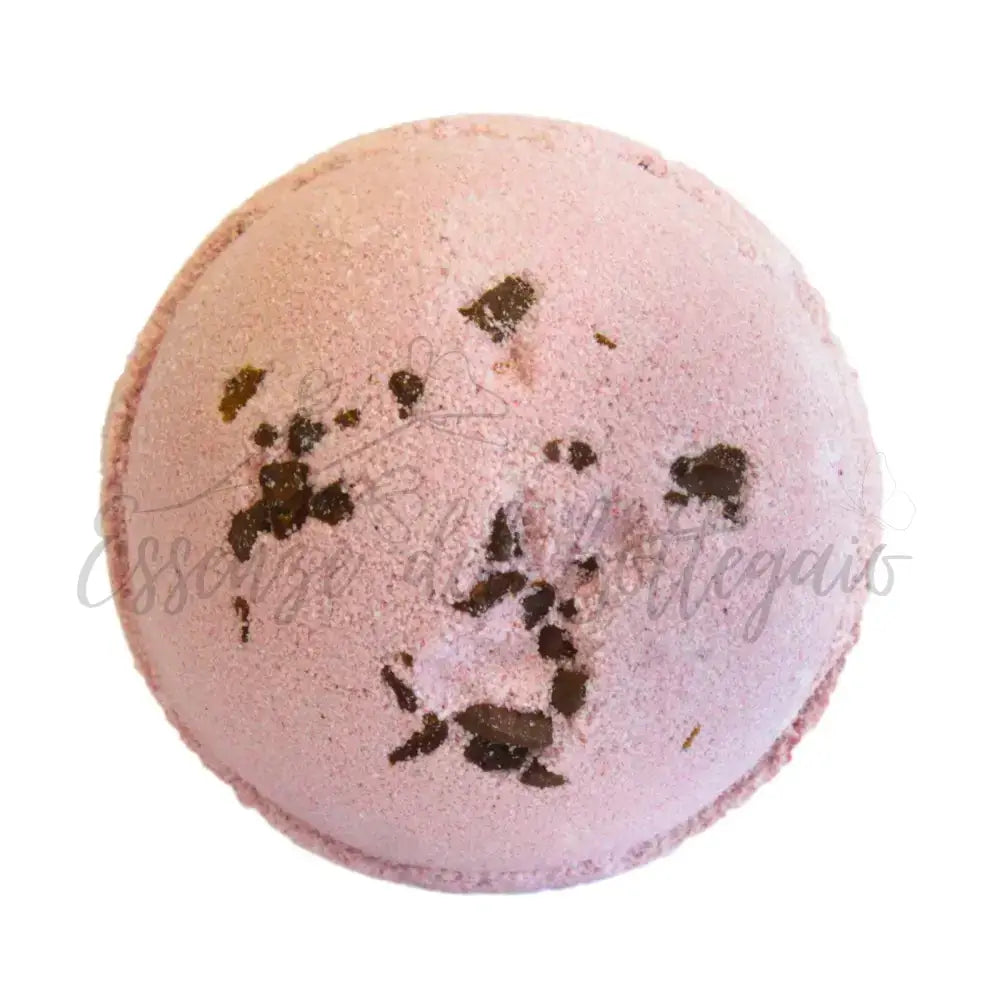 Set di 3 Frizzanti - Martini - Cocktail Bath Bombs