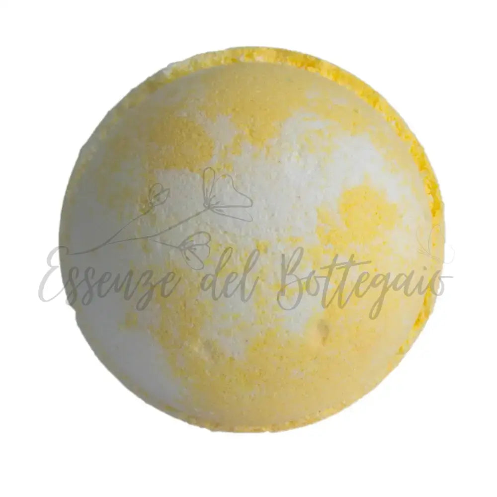 Set di 3 Frizzanti - Piña Colada - Cocktail Bath Bombs