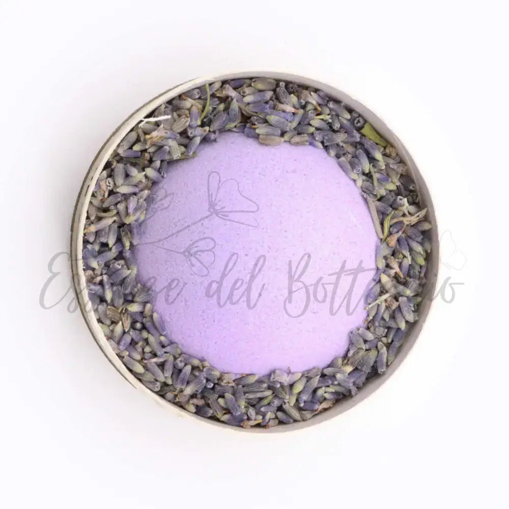 Set di Frizzanti da Bagno - Cuore Magico Paradisiaco - Aromatherapy Set: Bath Bomb Himalayan Baths Salt and Flowers