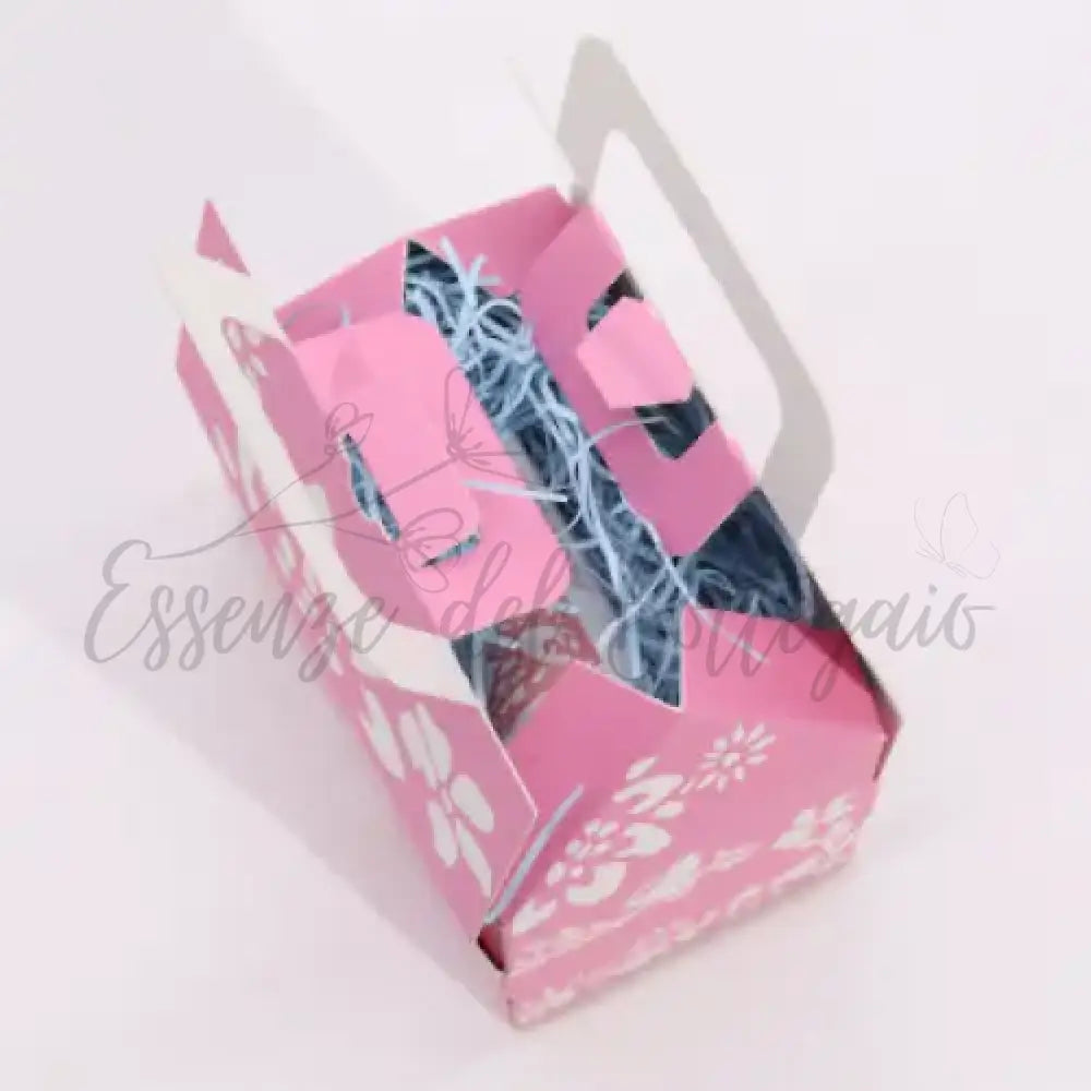 Set Regalo Benessere Agnes & Cat - Fioritura & Beatitudine