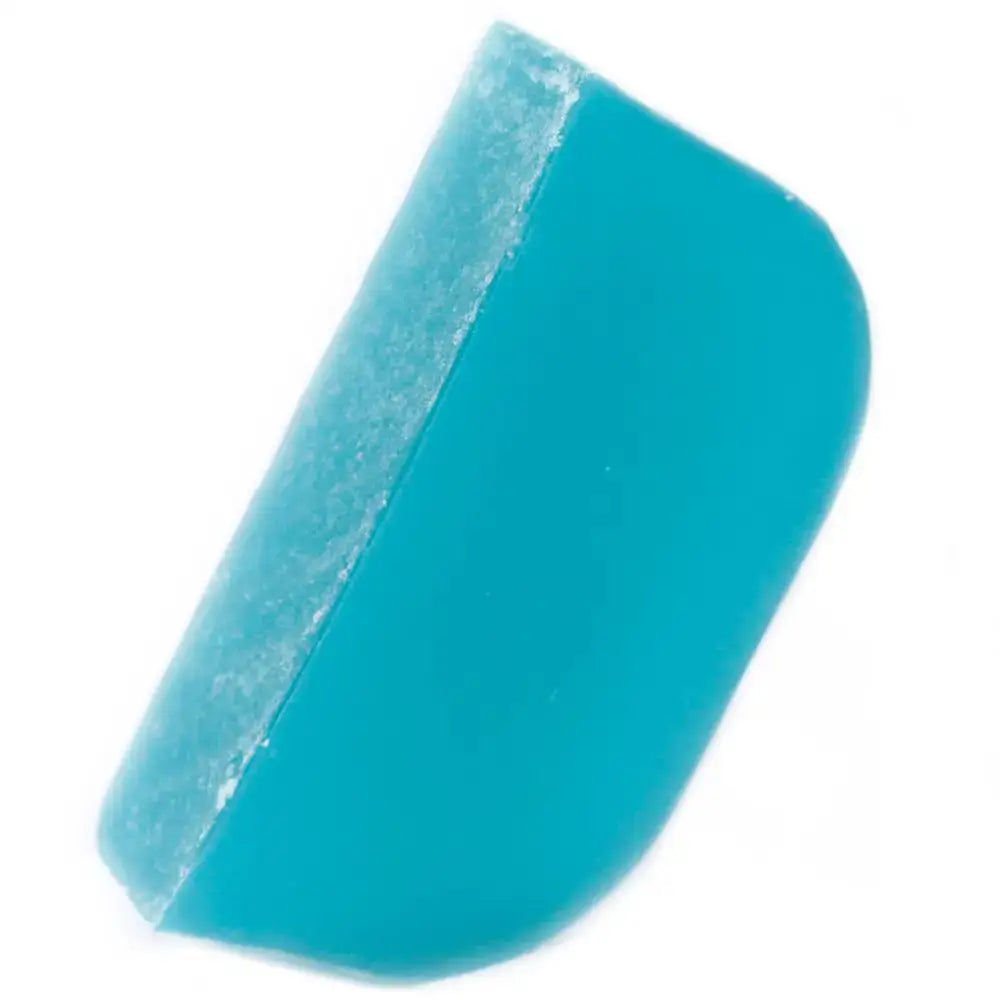 Shampoo solido all’albero del tè e alla menta piperita - Solid Shampoo with Argan Base