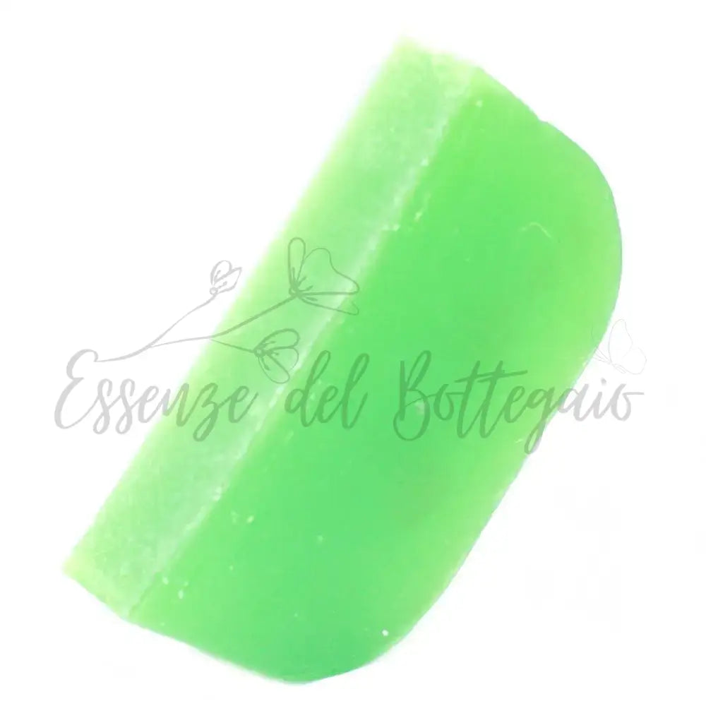 Shampoo solido all’eucalipto - 115 g circa. - Solid Shampoo with Argan Base