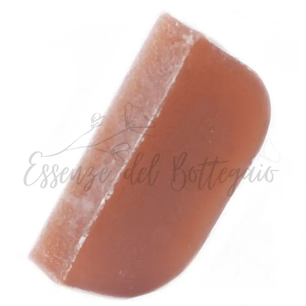 Shampoo solido allo zenzero - 115 g circa. - Solid Shampoo with Argan Base