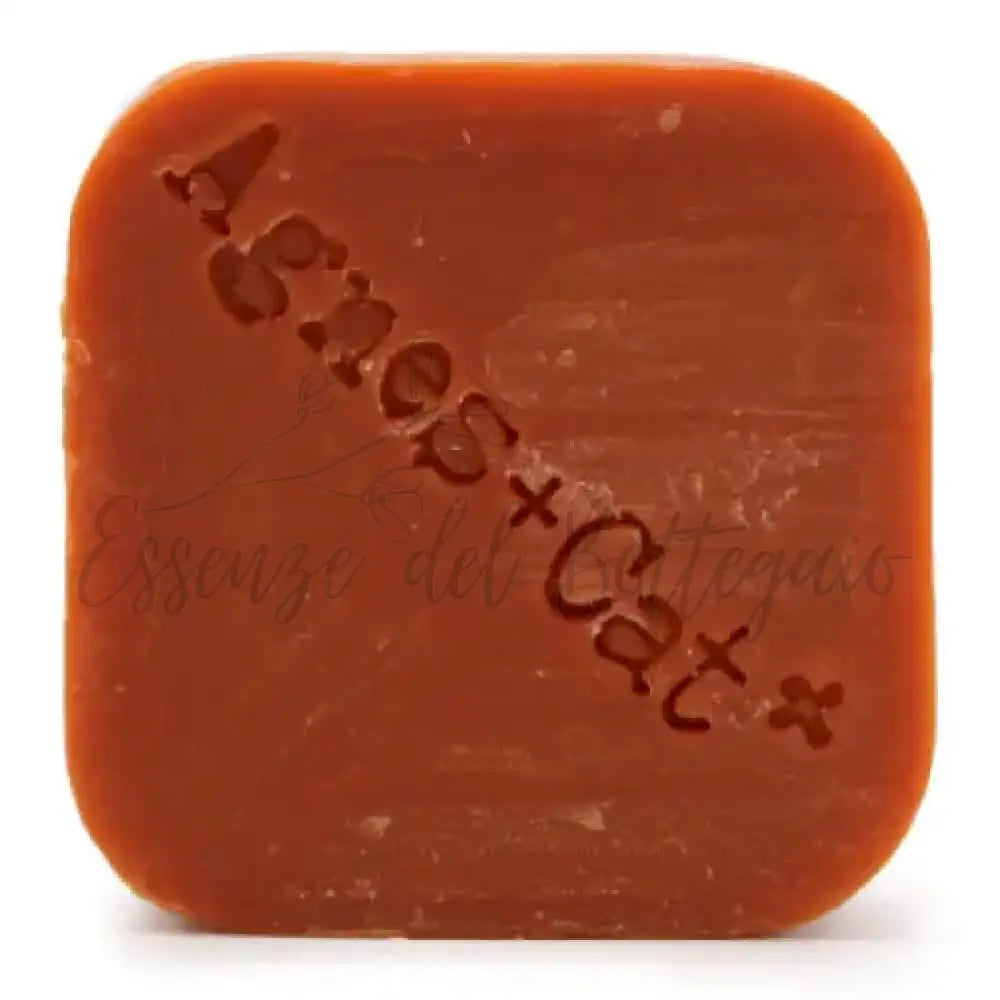 Shampoo solido - Clementine - Solid Shampoo Bars