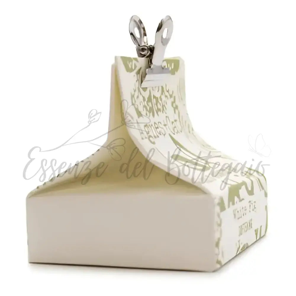 Shampoo solido - Fico Bianco - Solid Shampoo Bars