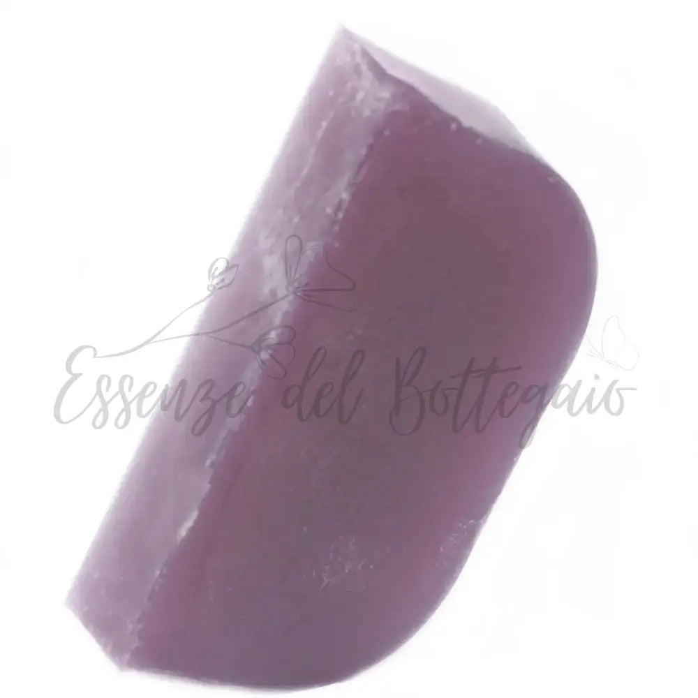 Shampoo solido lavanda e rosmarino - 115 g circa. - Solid Shampoo with Argan Base