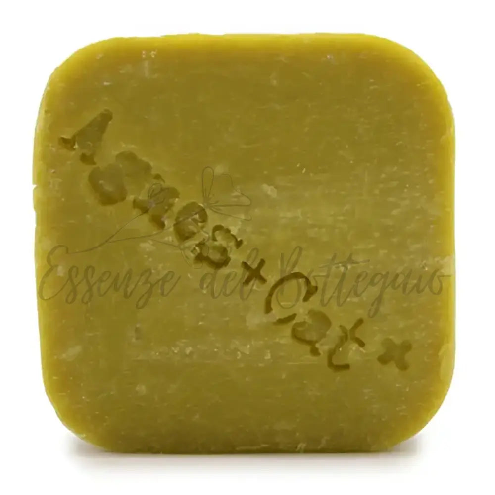 Shampoo solido - Moroccan Roll - Solid Shampoo Bars