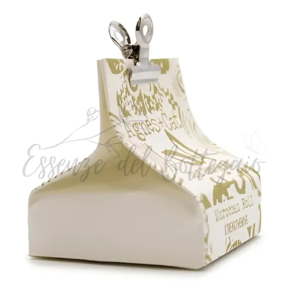 Shampoo solido - Moroccan Roll - Solid Shampoo Bars